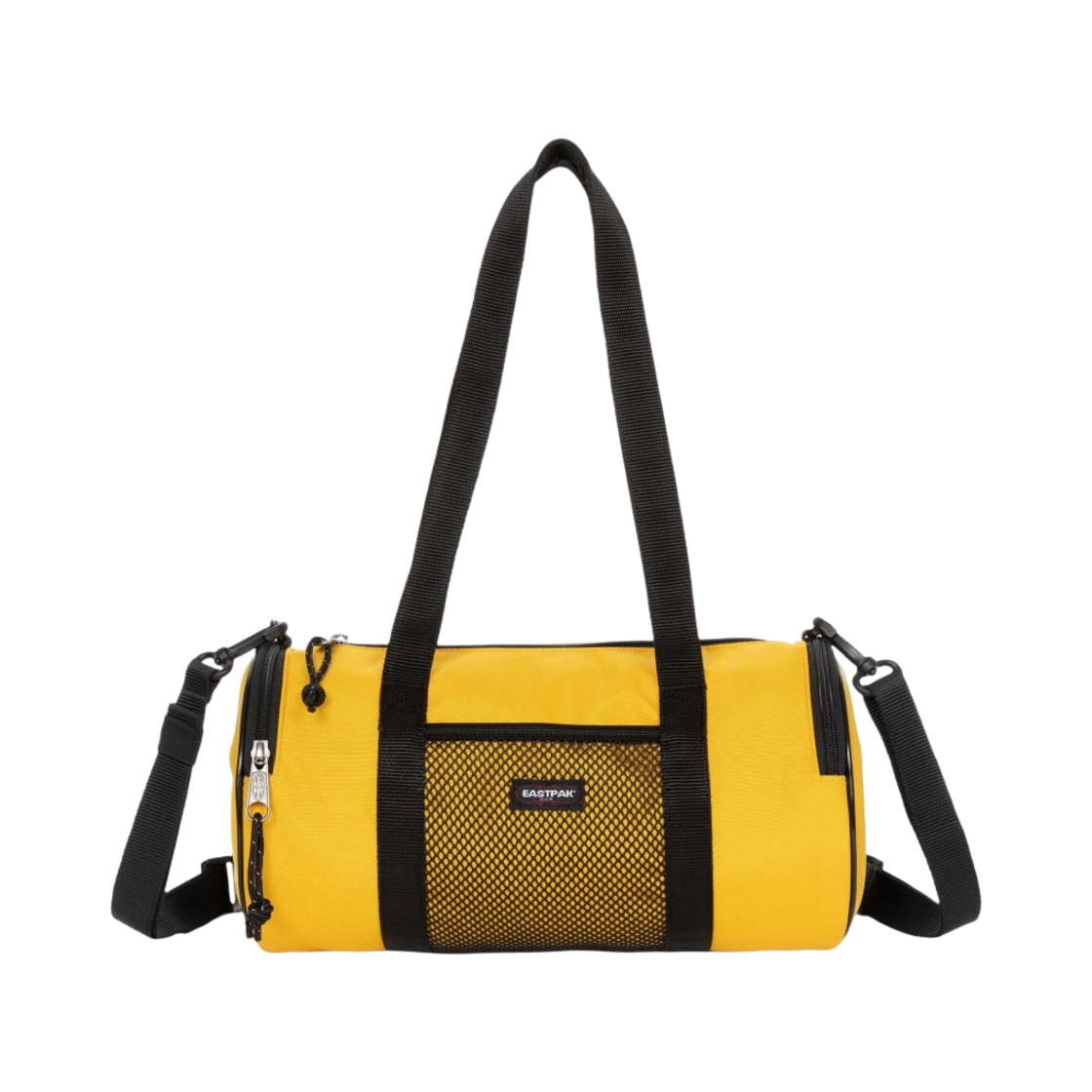 텔파 x 이스트팩 미디움 더플백 옐로우(Telfar x Eastpak Medium Duffle Bag Yellow)