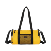 Telfar x Eastpak Medium Duffle Bag Yellow