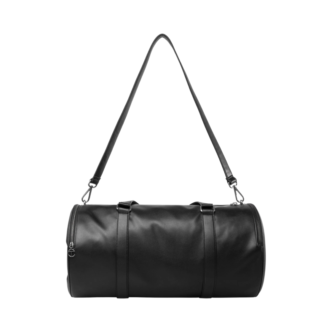텔파 라지 더플백 블랙(Telfar Large Duffle Bag Black) - 3