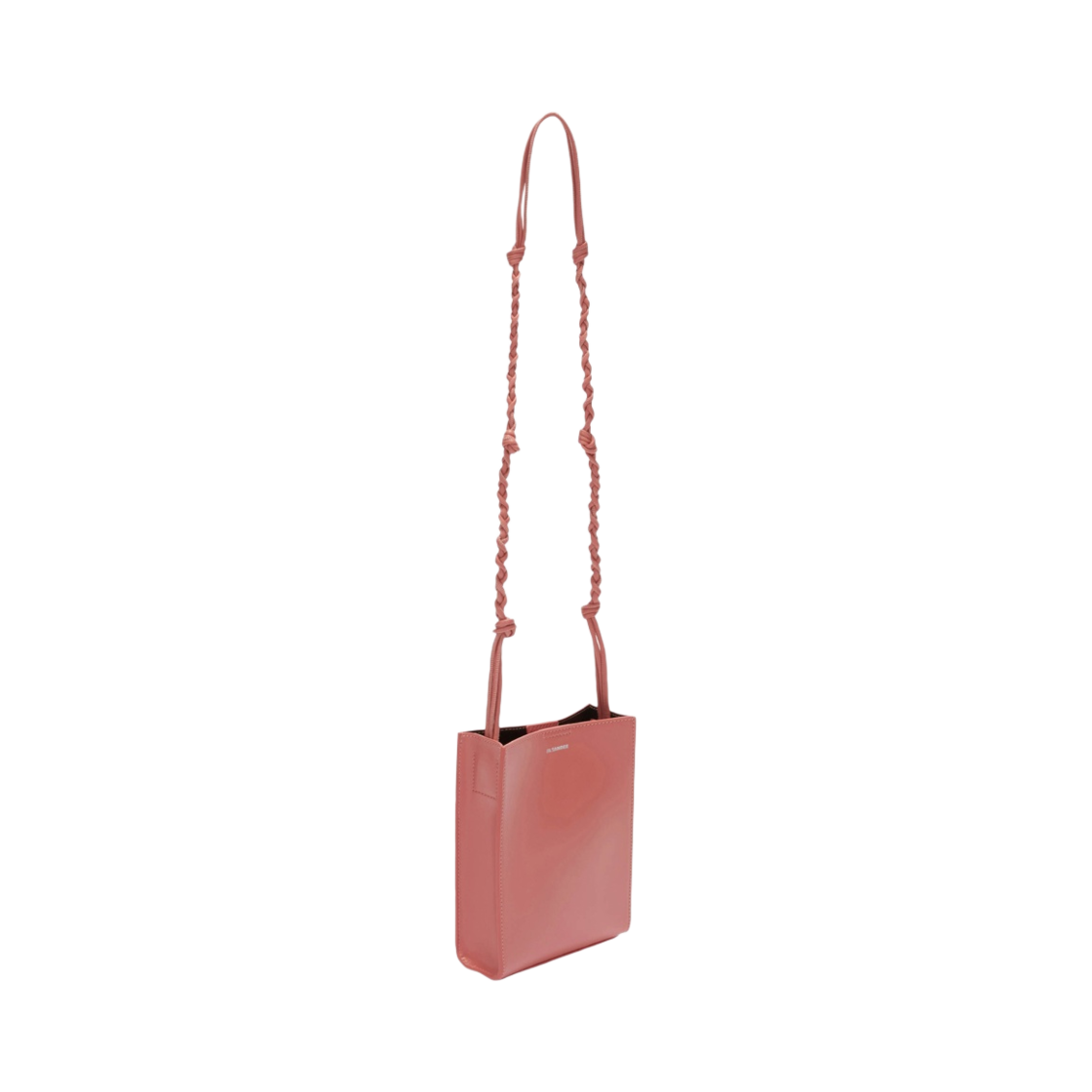 질 샌더 탱글 스몰 미니백 다크 핑크(Jil Sander Tangle Small Dark Pink) - 2