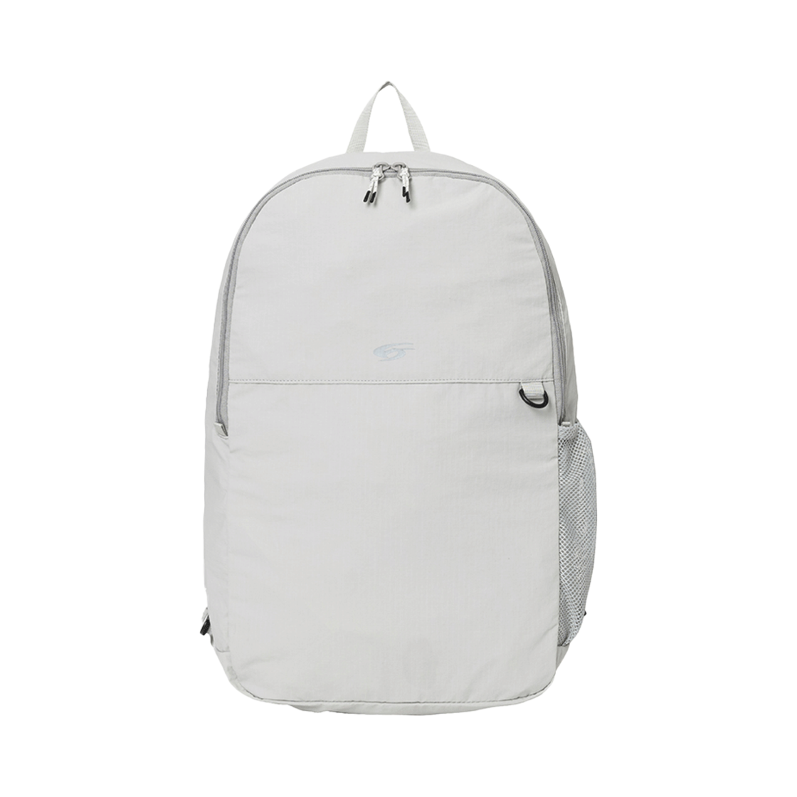 스포츠뎁트 라이트 패커블 백팩 라이트 그레이(Sports Dept Light Packable Backpack Light Gray)