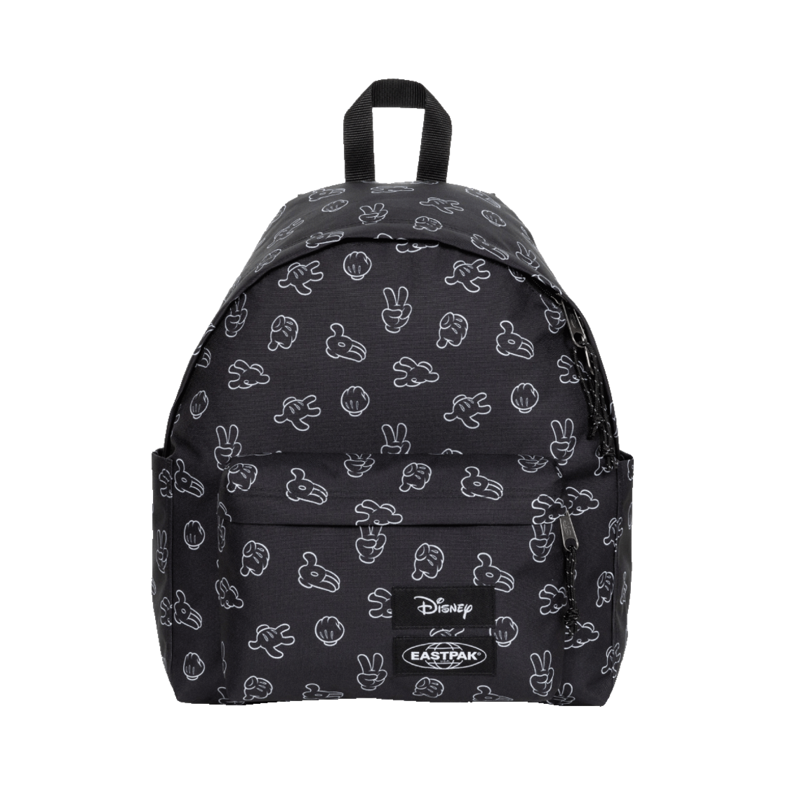 이스트팩 데이팩 미키 핸즈