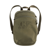 C.P. Company Chrome-R Backpack Ivy Green - 23FW