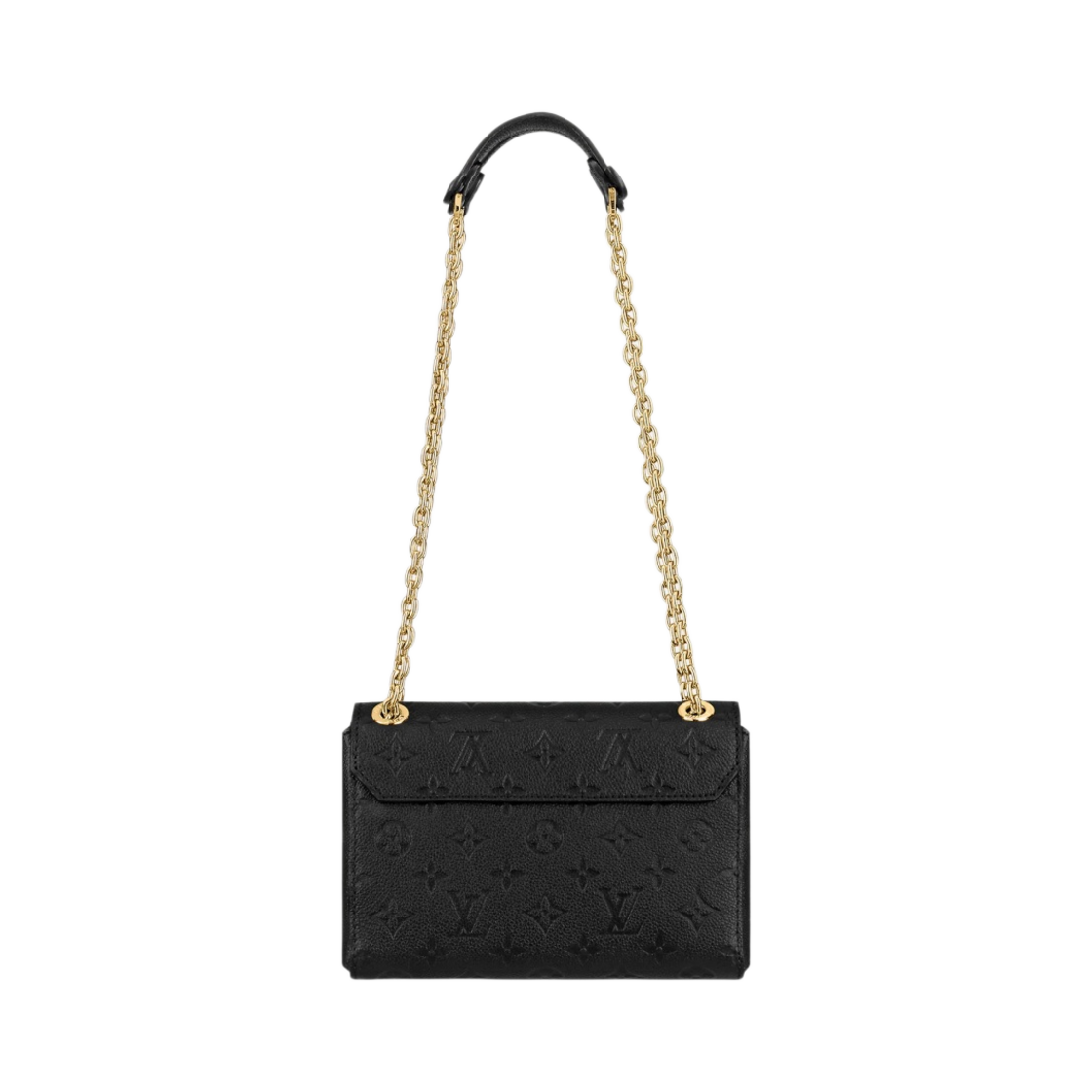 루이비통 바뱅 BB 블랙(Louis Vuitton Vavin BB Black) - 2