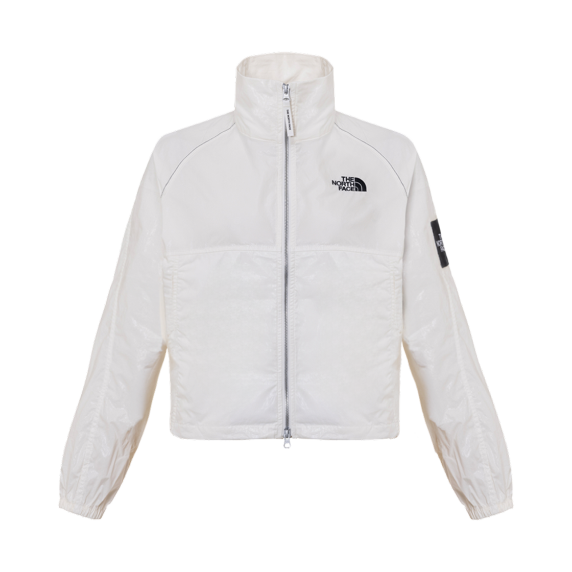 W) 노스페이스 화이트 라벨 노벨티 올레마 자켓 아이보리 | The W) 노스페이스 화이트 라벨 노벨티 올레마 자켓 아이보리 | The