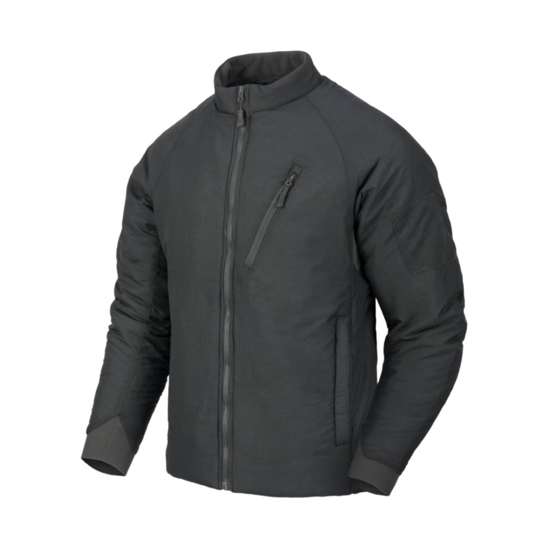 헬리콘 텍스 울프하운드 자켓 쉐도우 그레이(Helikon Tex Wolfhound Jacket Shadow Grey)