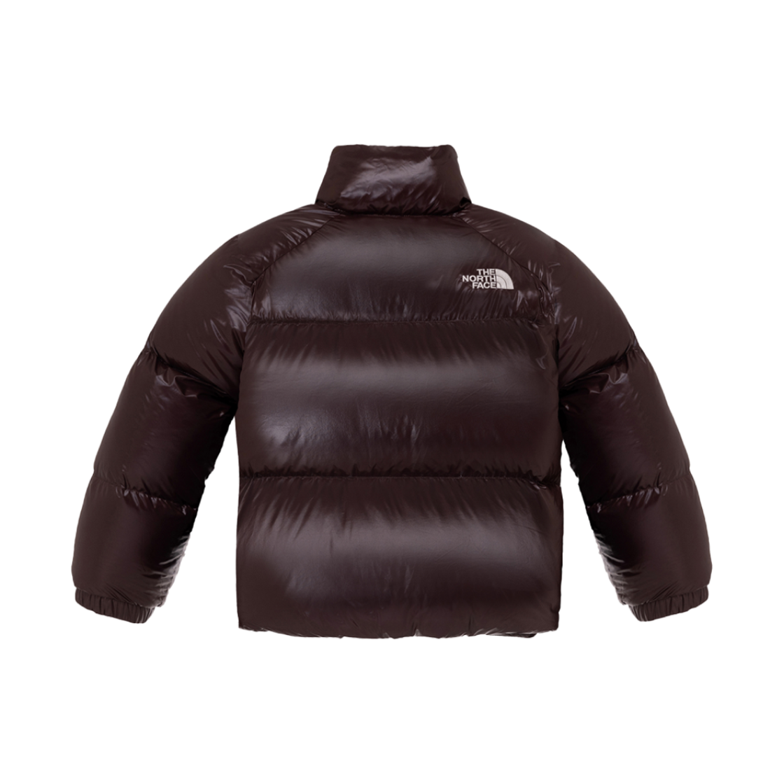 (W) 노스페이스 네오 퍼피 EX RDS 다운 자켓 브라운 - 24FW((W) The North Face Neo Puffy EX RDS Down Jacket Brown - 24FW) - 2