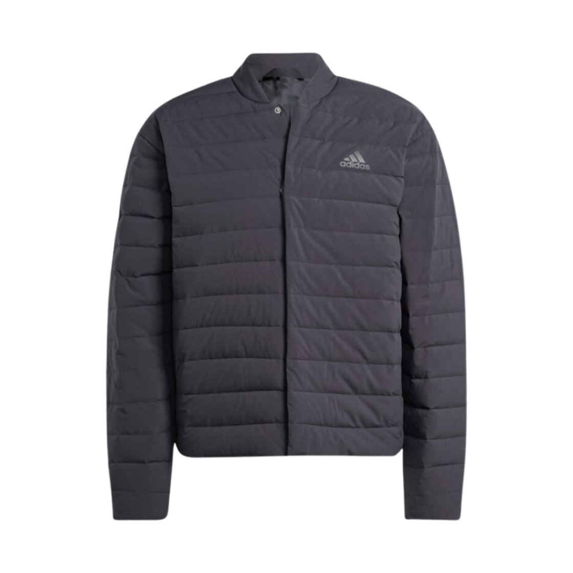 IN6276 Adidas Helionic Light Down Jacket Black - KR Sizing