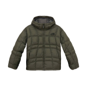 The North Face White Label Wave LT On Ball Jacket Khaki