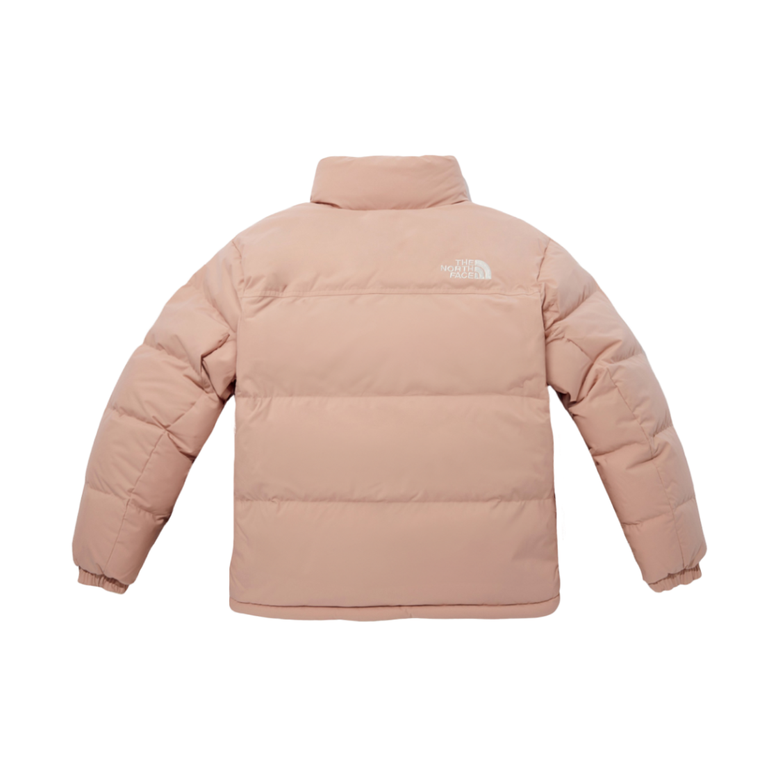 노스페이스 비 베러 다운 자켓 페일 핑크(The North Face Be Better Down Jacket Pale Pink) - 2