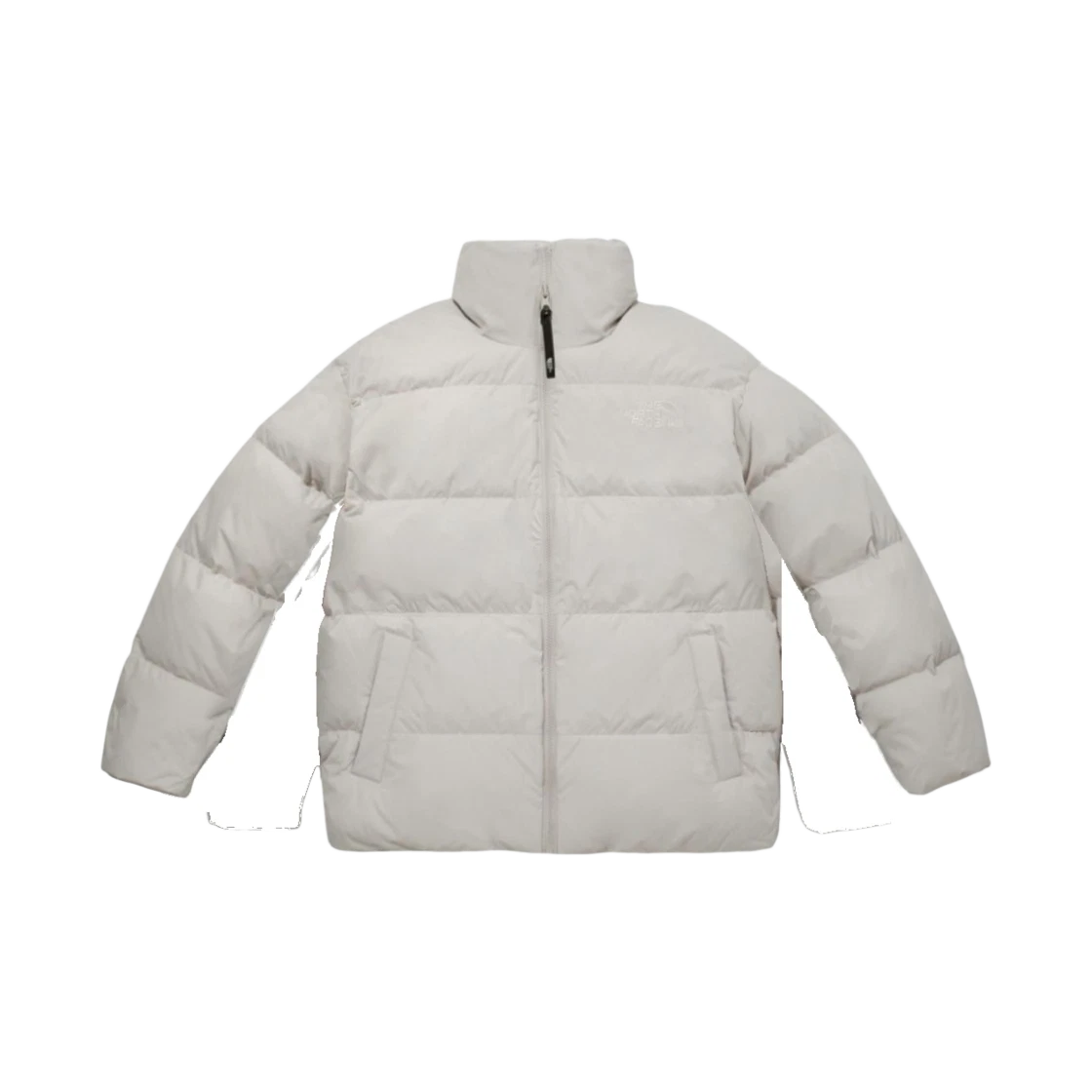 The North Face The North Face Lofty Down Jacket White Sand · XXL