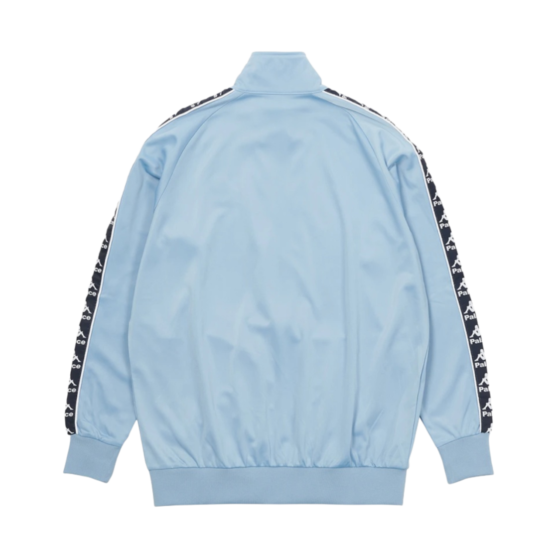 팔라스 x 카파 트랙탑 블루 - 21FW(Palace x Kappa Track Top Blue - 21FW) - 2