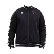 Nike x Acronym NRG Knit Jacket Black - Acronym Exclusive