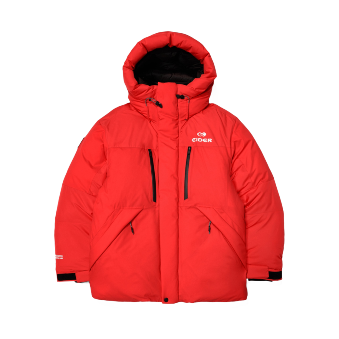 아이더 캄피로 윈드스토퍼 헤비 다운 자켓 살사(Eider Campylo Windstopper Heavy Down Jacket Salsa)