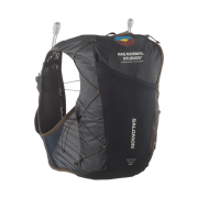 Salomon x Pas Normal Studios Active Skin 12 Dark Navy