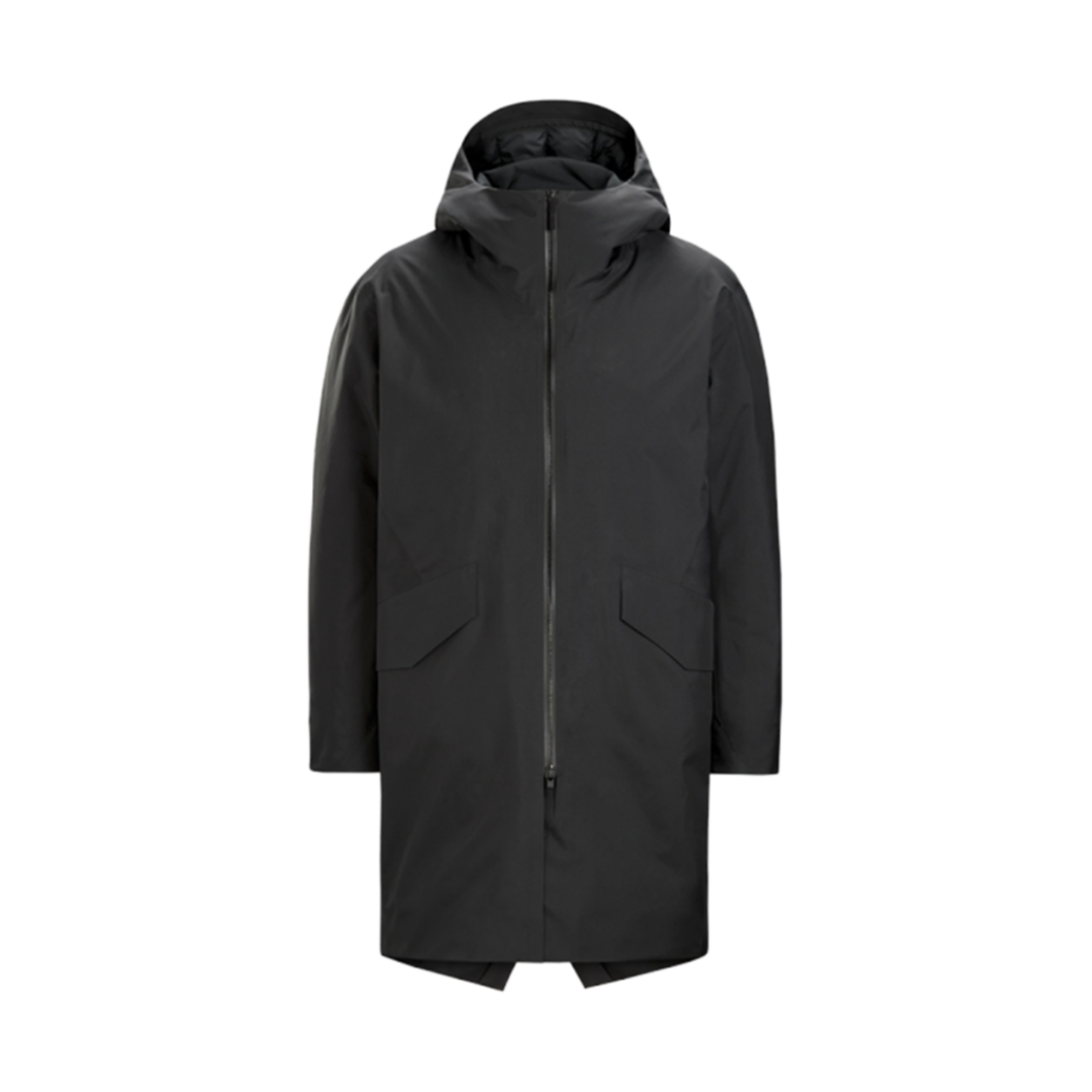 아크테릭스 베일런스 모니터 다운 코트 블랙(Arc'teryx Veilance Monitor Down Coat Black) - 1