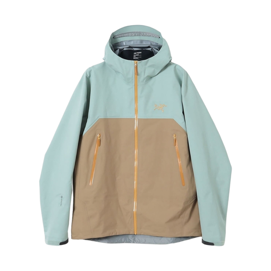7726 Arc'teryx Beta Jacket Trail Magic