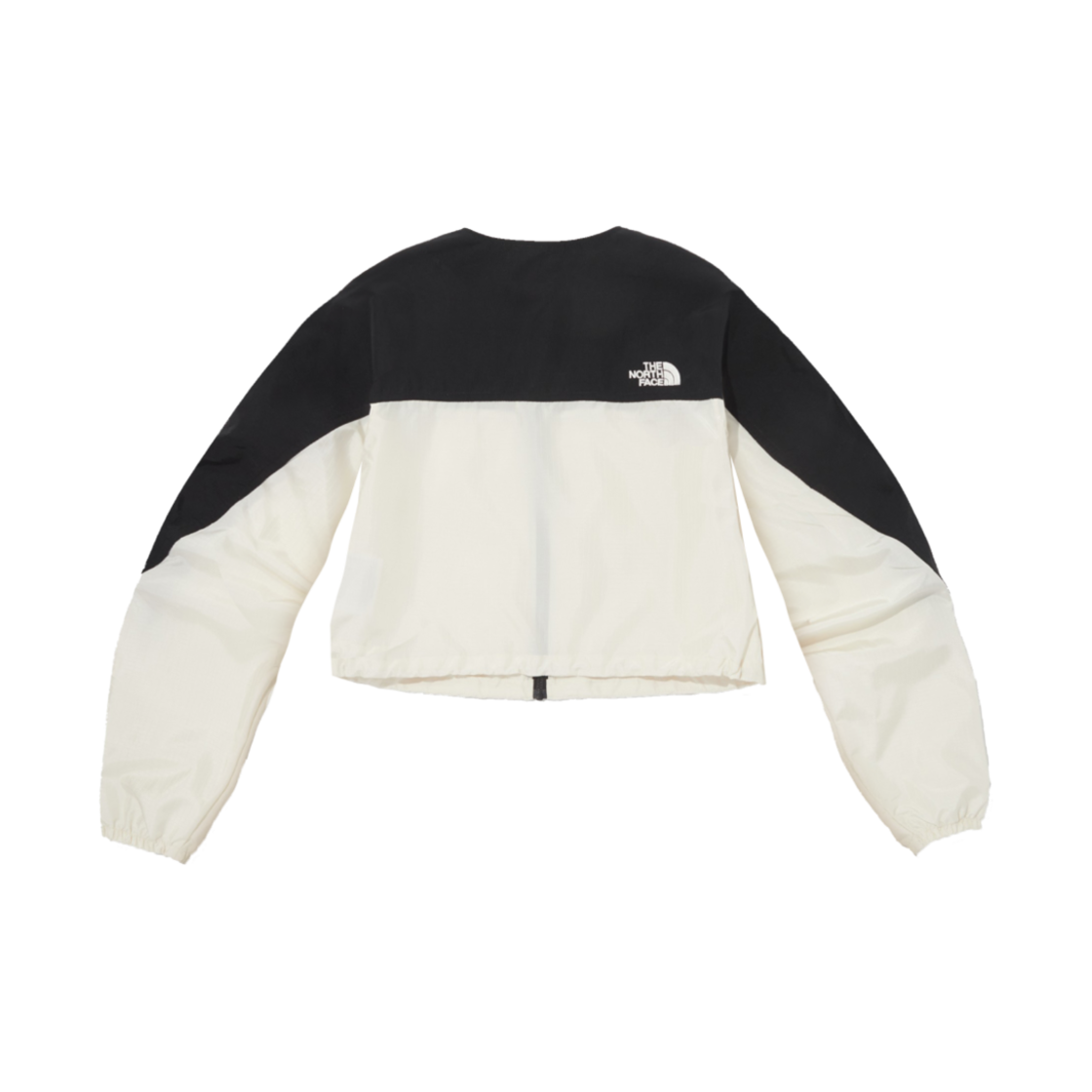 (W) 노스페이스 화이트 라벨 마티스 라이트 자켓 크림((W) The North Face White Label Martis Light Jacket Cream) - 2