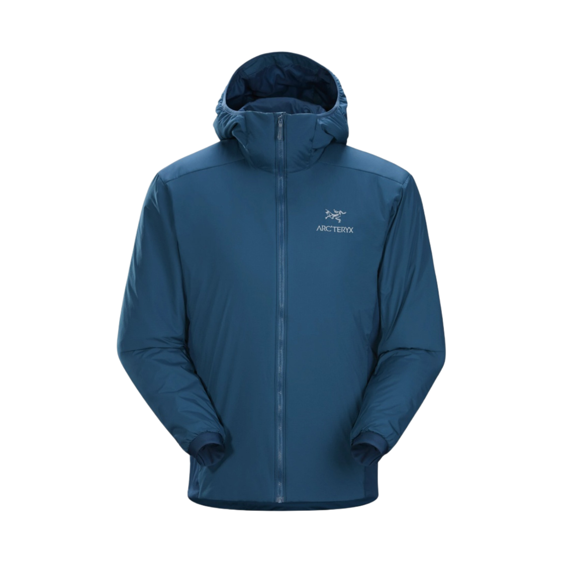 아크테릭스 아톰 LT 후디 타임랩스(Arc'teryx Atom LT Hoody Timelapse)