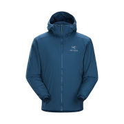 Arc'teryx Atom LT Hoody Timelapse