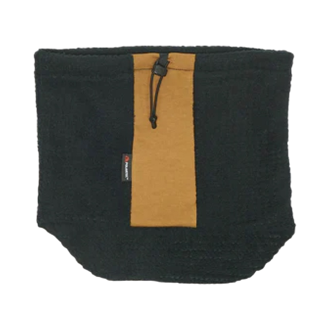 GR10K 알파 넥 게이터 블랙(GR10K Alpha Neck Gaiter Black)