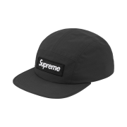 Supreme Gore-Tex Camp Cap Black - 25SS