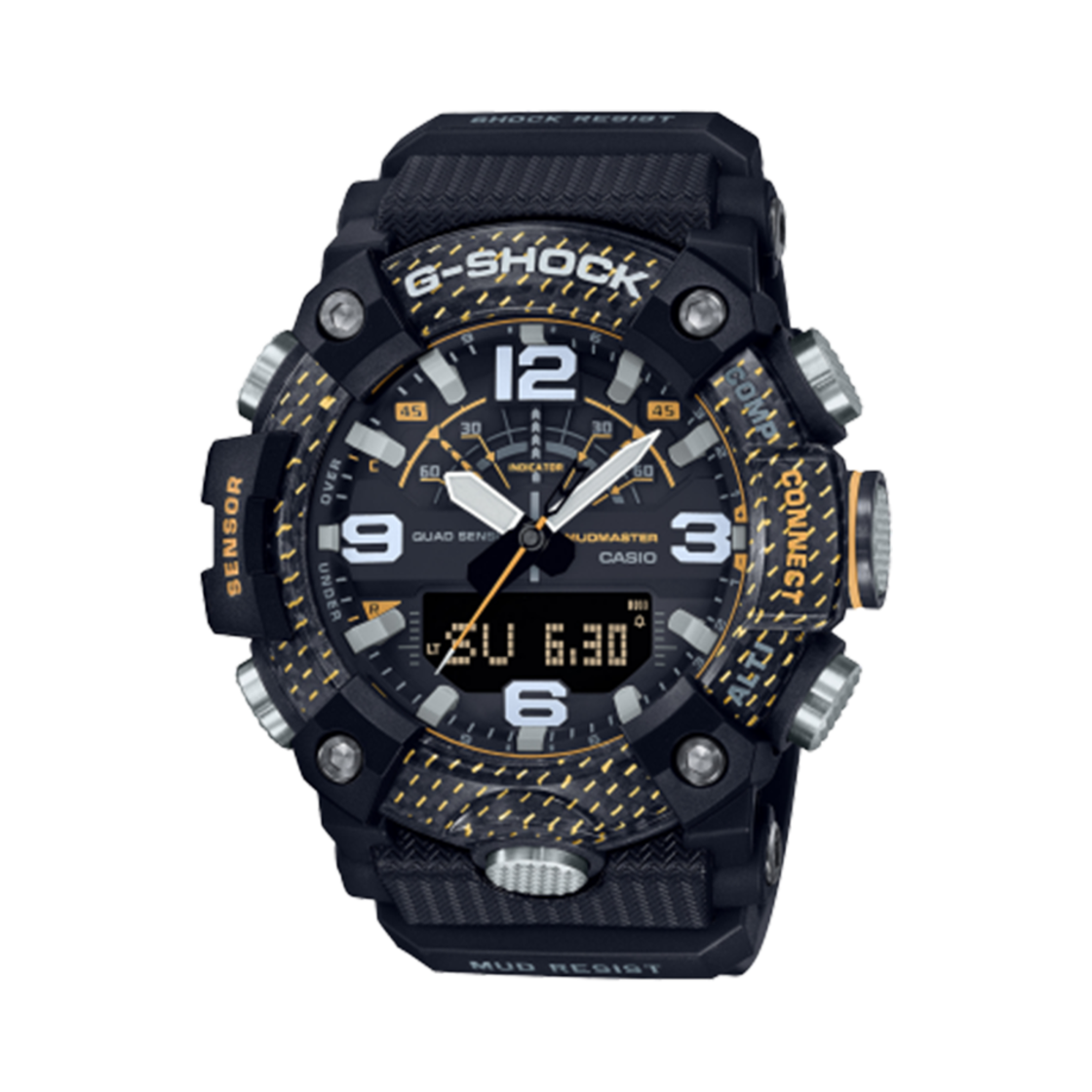 GG-B100Y-1A Casio G-Shock GG-B100Y-1A