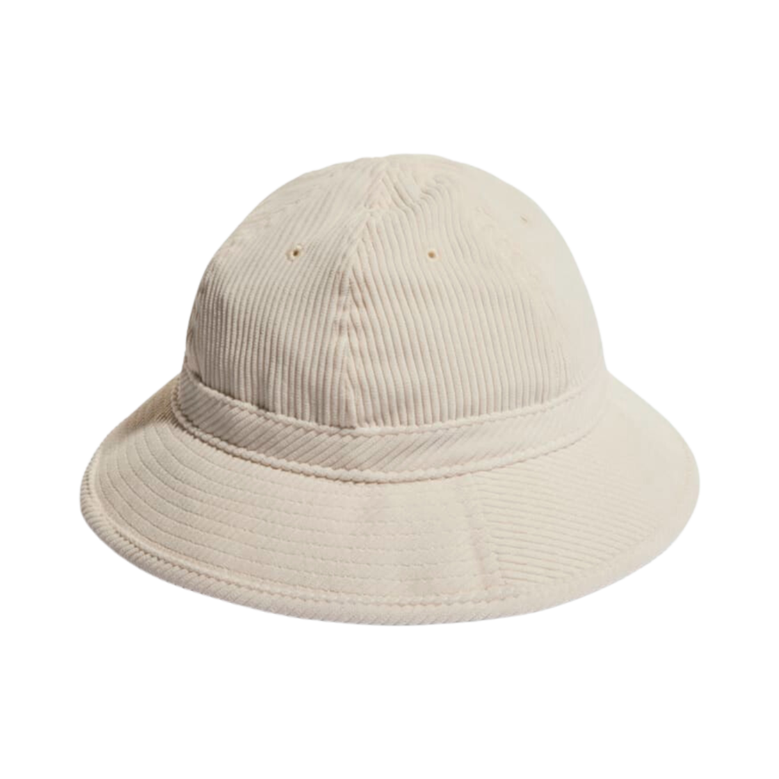 아디다스 아디컬러 컨템포 버킷햇 원더 화이트(Adidas Adicolor Contempo Bucket Hat Wonder White) - 2
