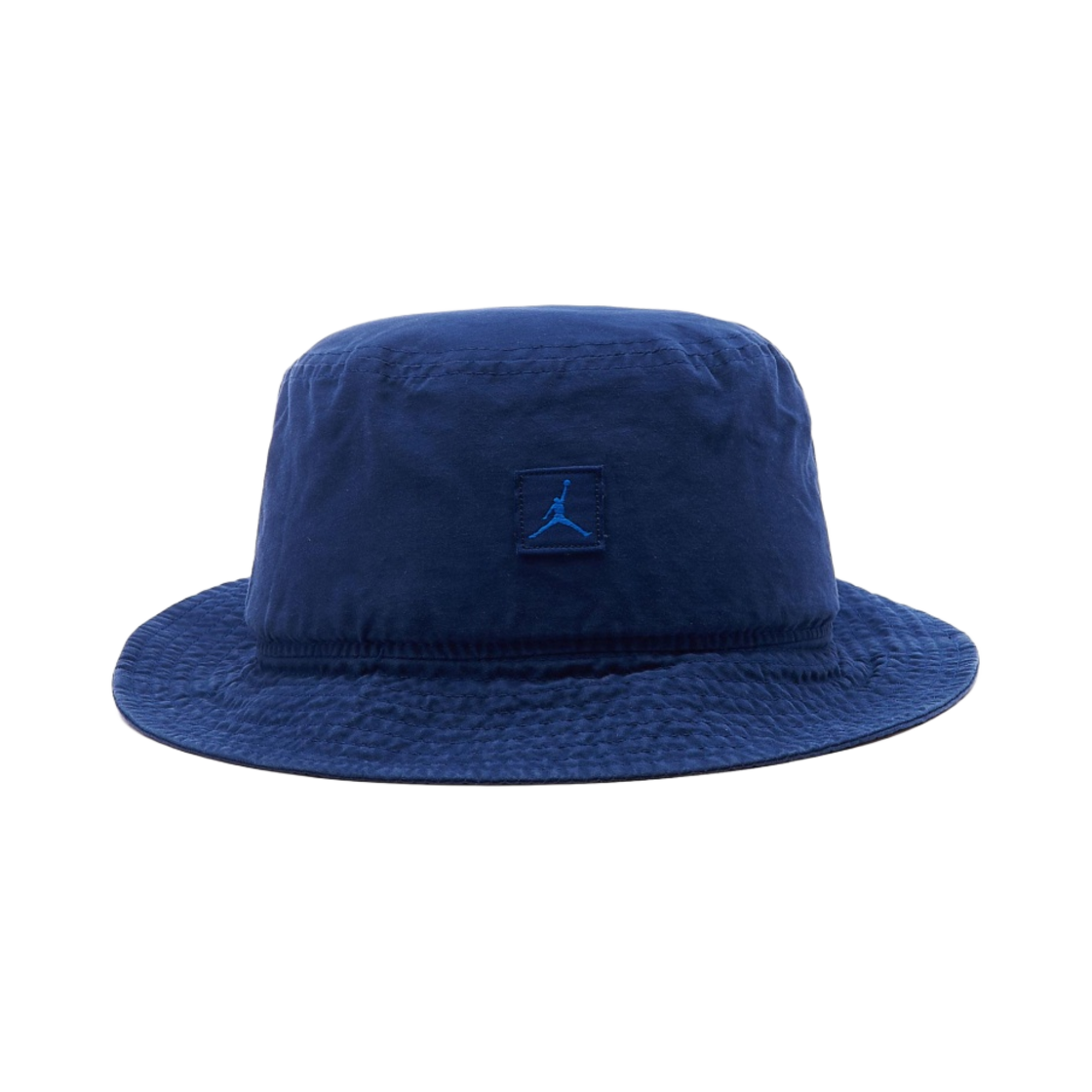 조던 점프맨 워시드 버킷햇 블루(Jordan Jumpman Washed Bucket Hat Blue) - 1