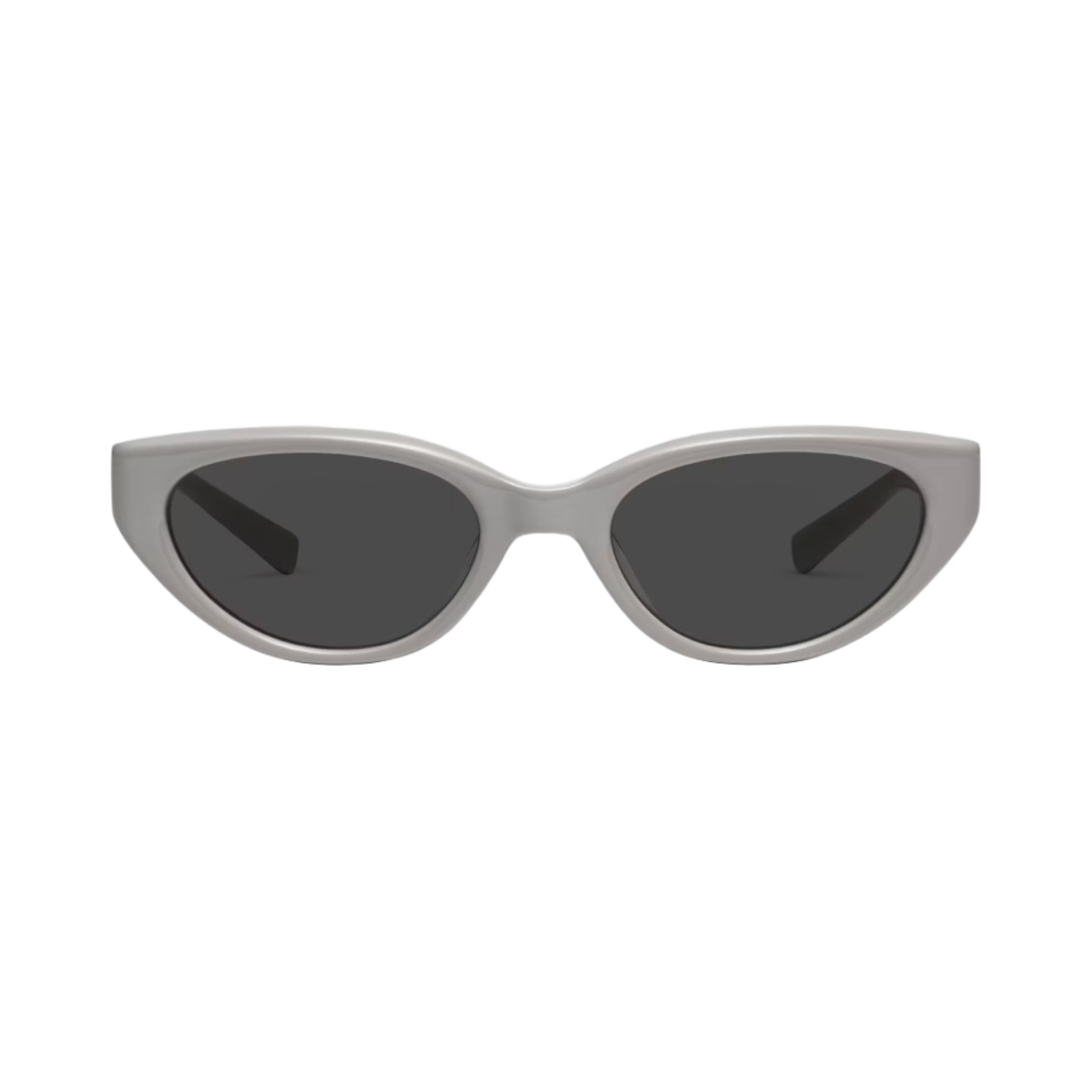 젠틀 몬스터 x 메종 마르지엘라 MM108 그레이 블랙(Gentle Monster x Maison Margiela MM108 Gray Black) - 2