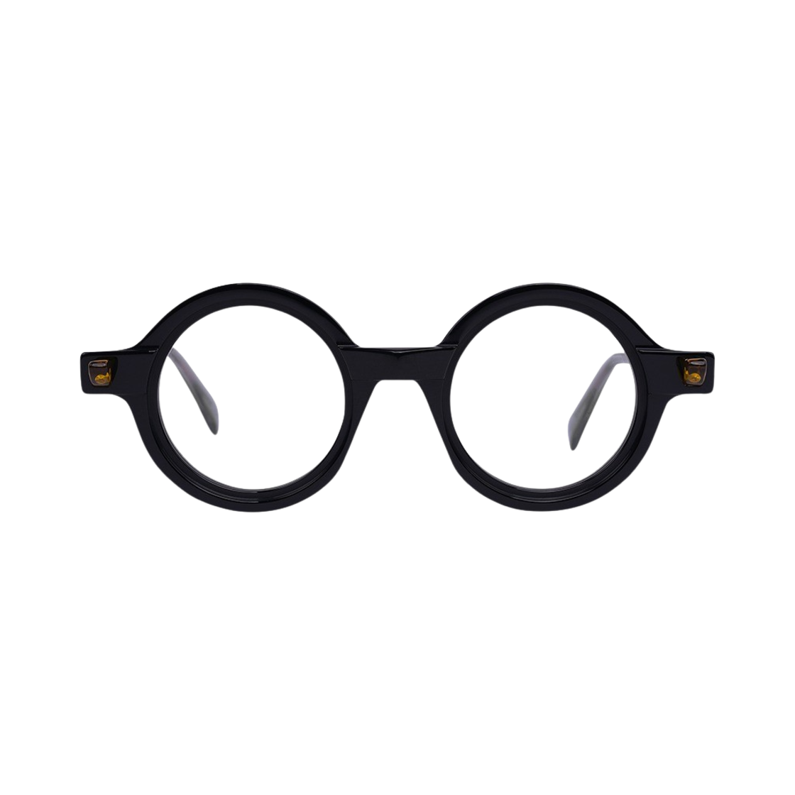 Q7BSO Kuboraum Q7 Black Shine Dark Grey