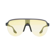 Highcollar Sports1 Yellow