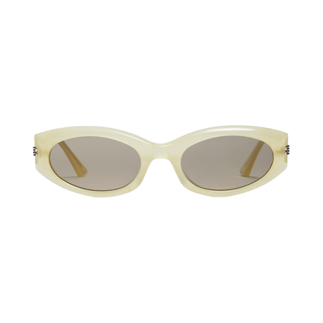 젠틀 몬스터 매스 YC8 반투명 옐로우(Gentle Monster Mass YC8 Translucent Yellow) - 1
