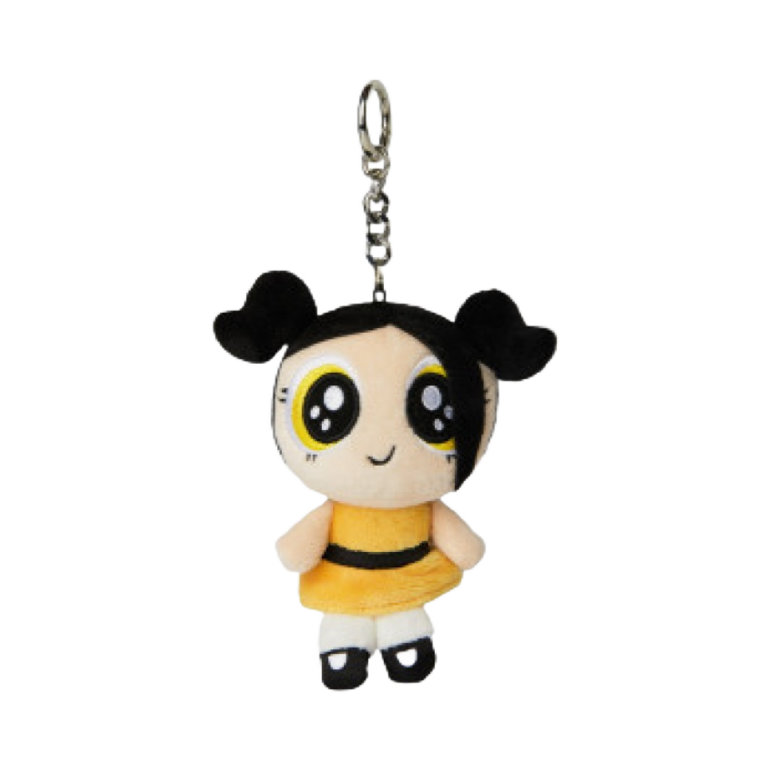 - Newjeans x The Powerpuff Girls Bag Charm Danielle