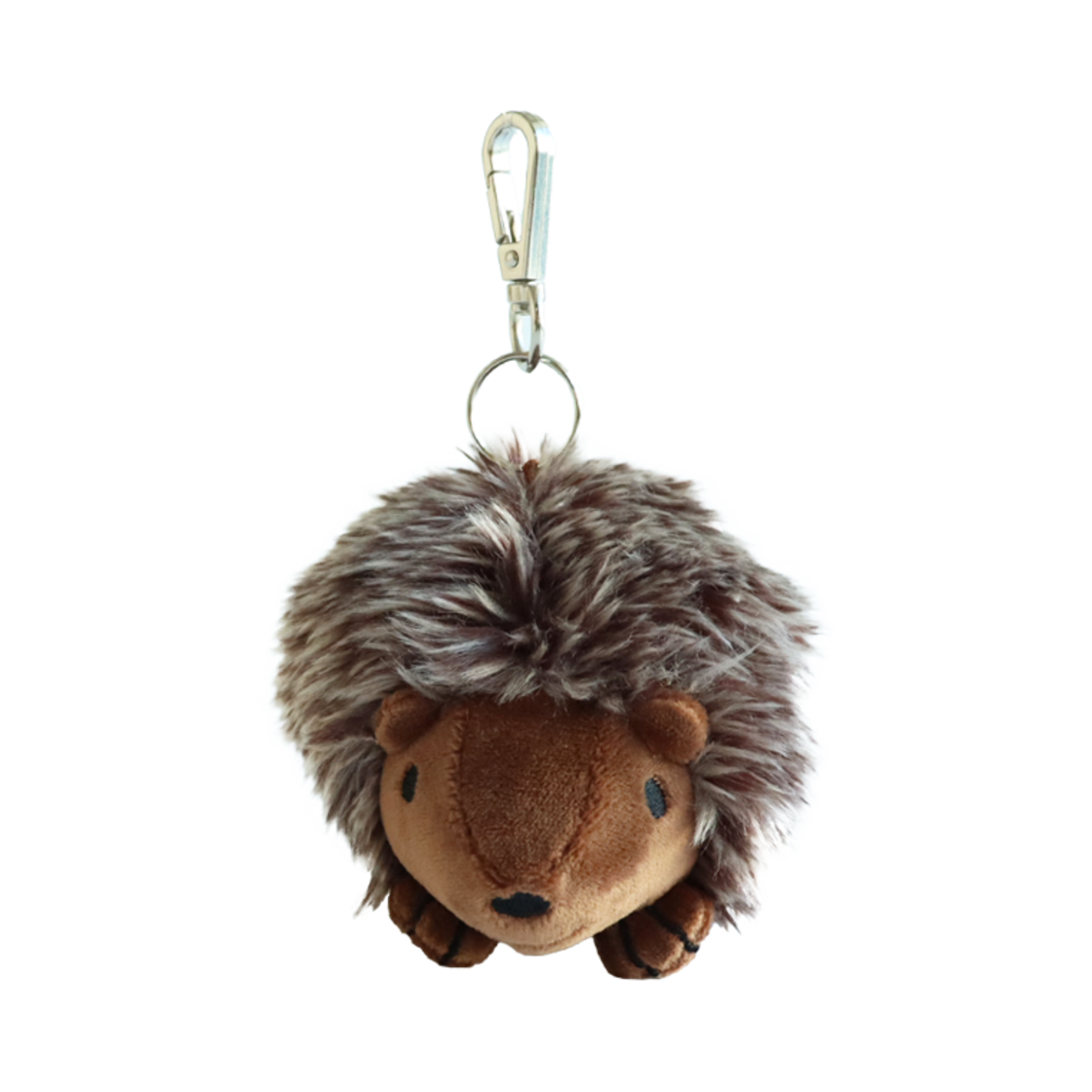 2933-50 Many a Little Bruna Family Hedgehog Key Ring