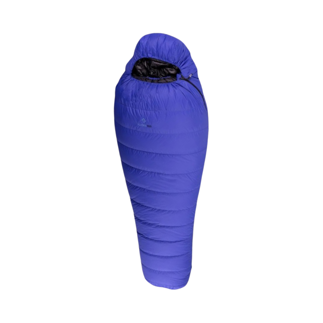 큐물러스 알래스카 900 노티컬 - 지퍼 레프트(Cumulus Alaska 900 Nautical - Zipper Left)