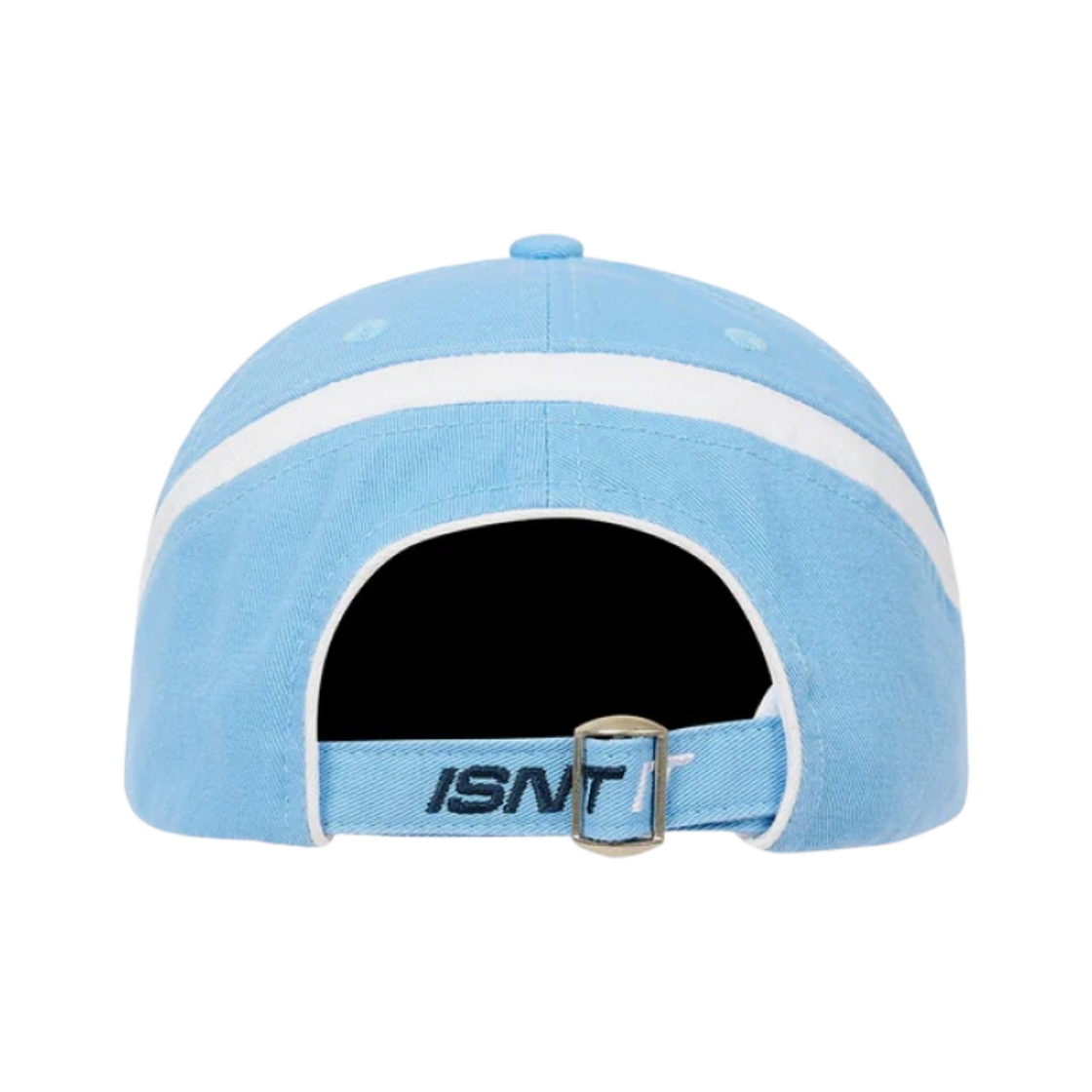 팔라스 이즌 잇 6-패널 캡 크리스탈라이즈드 블루 - 23SS(Palace Isn't It 6-Panel Crystalized Blue - 23SS) - 2