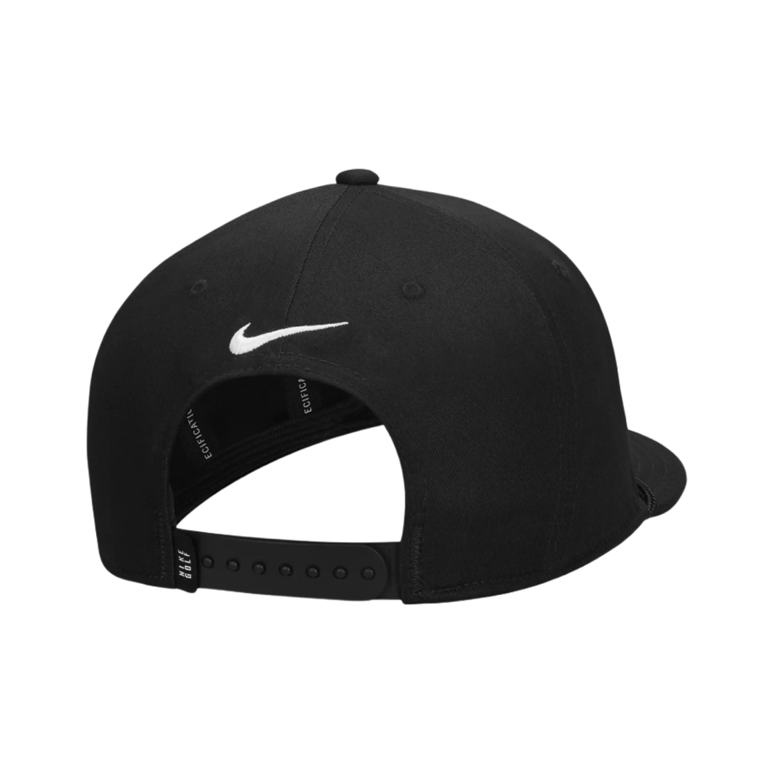 나이키 레트로 72 골프 캡 블랙(Nike Retro 72 Golf Cap Black) - 2