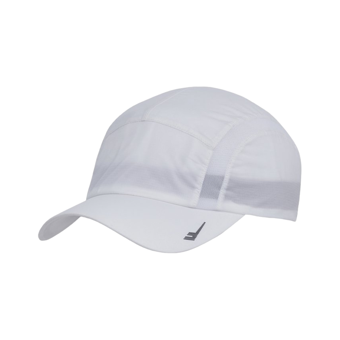 프로-스펙스 퍼포먼스 라이트 런 벤틸 캡 화이트(PRO-SPECS Performance Light Run Ventil Cap White)