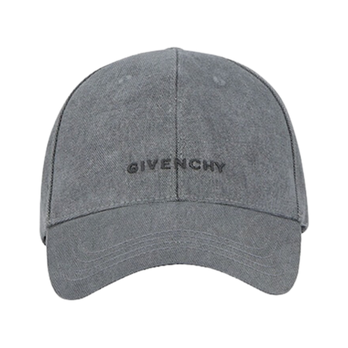 지방시 코튼 캡 그레이(Givenchy Cotton Cap Grey)