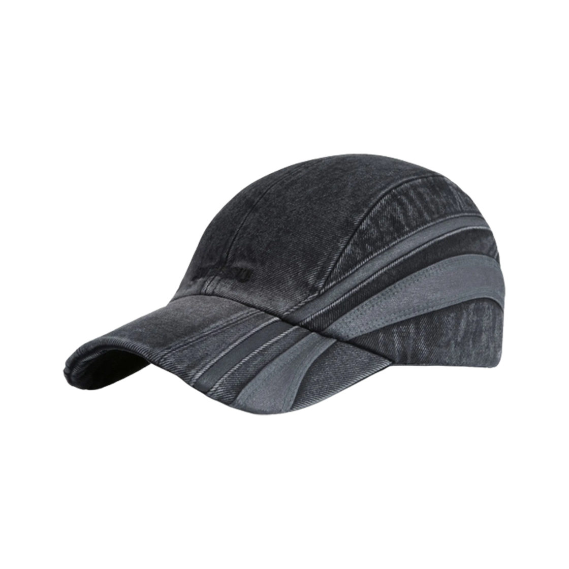 キャップ Atiissu 25SS / Lip Cap (Black) org.jpg