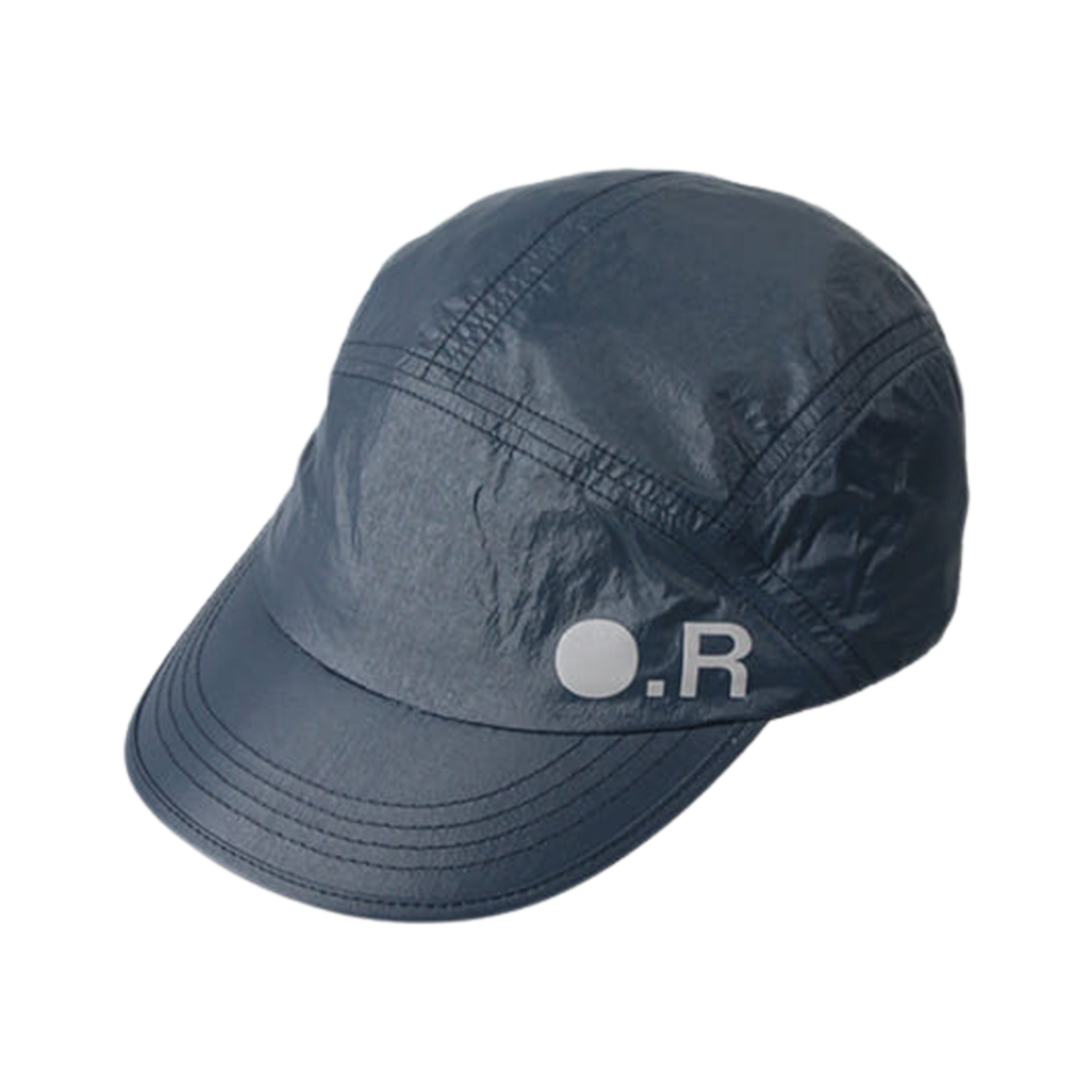 - Optimistic Runners Nylon Cap Dark Blue