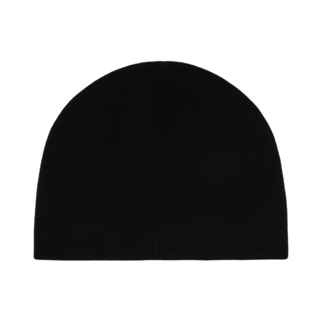 셀린느 비니 울 블랙(Celine Beanie in Wool Black) - 2