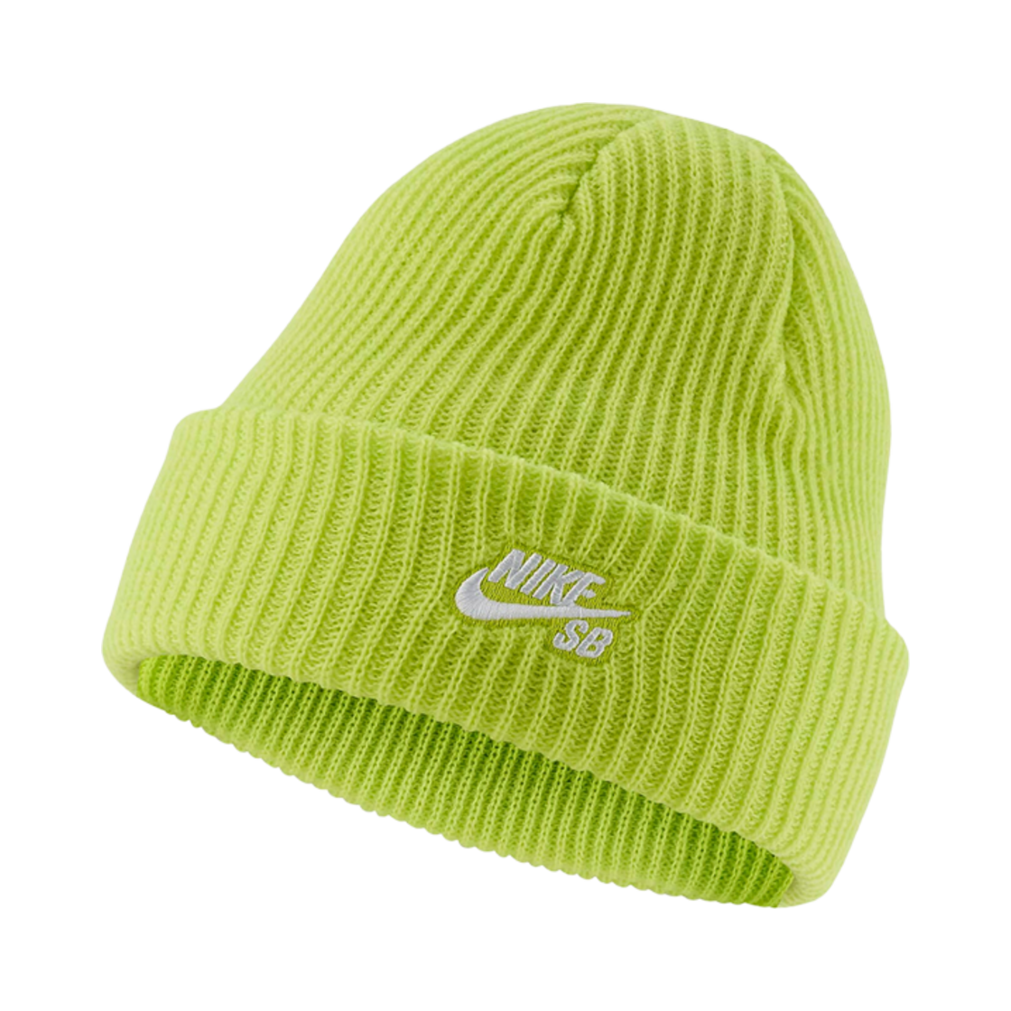 628684-389 Nike SB Skate Fisherman Beanie Cyber