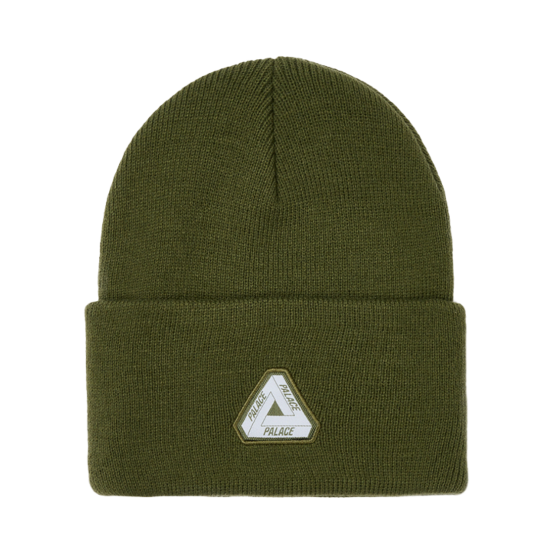- Palace Sofar Beanie The Deep Green - 24FW