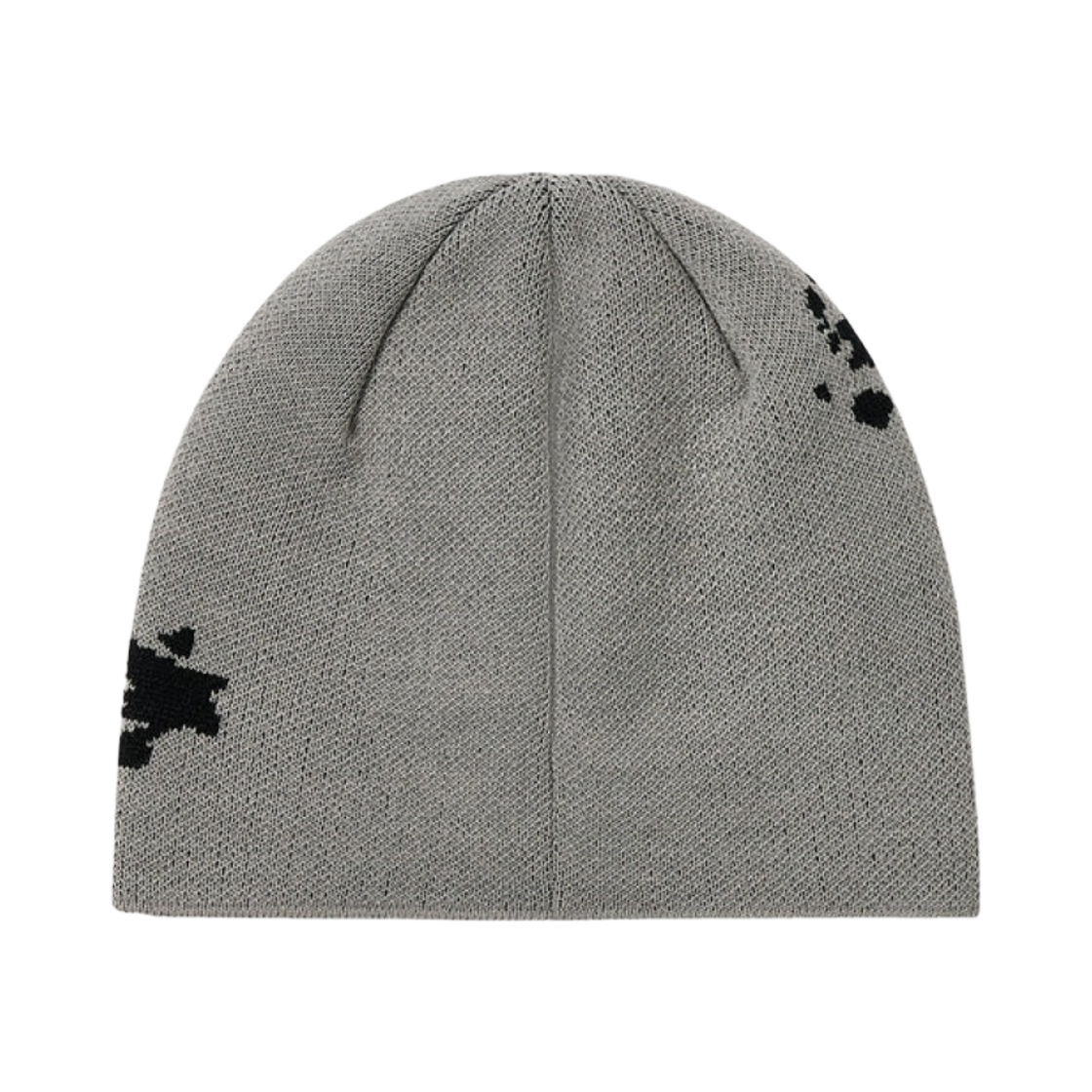 未使用 PALACE OAKLEY BEANIE 23SS グレー Palace x Oakley Beanie Grey/Black - SS23 - US
