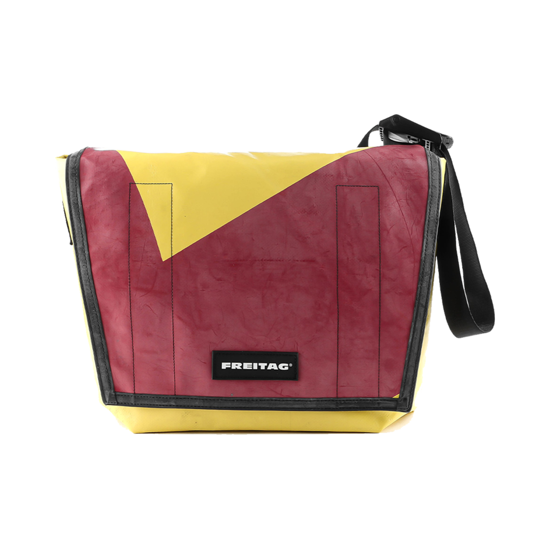 F12 DRAGNET 0139 FREITAG Boutique Unisex F12 DRAGNET 0139 Messenger Bag