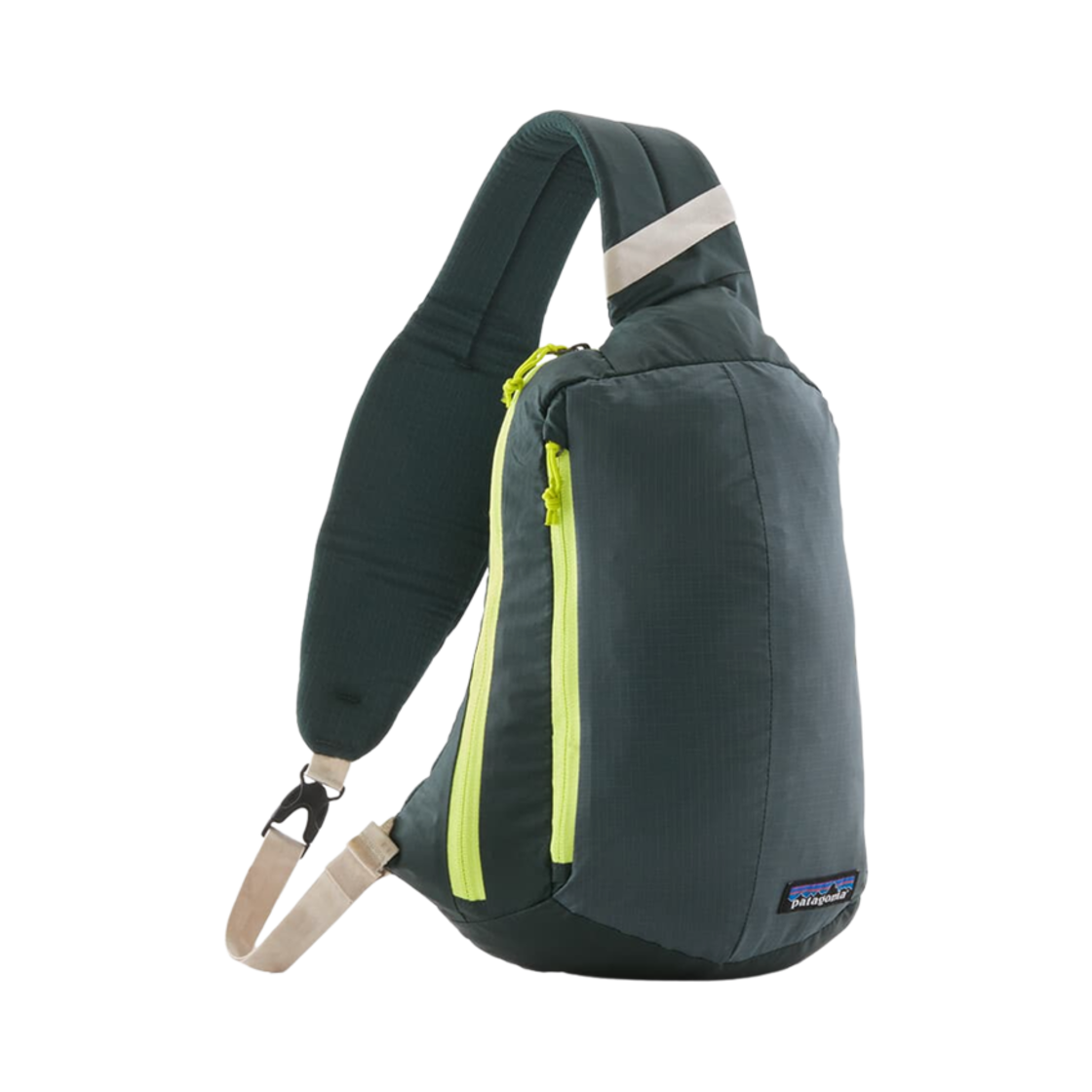 49020 Patagonia Ultralight Black Hole Sling Bag 8L Nouveau Green
