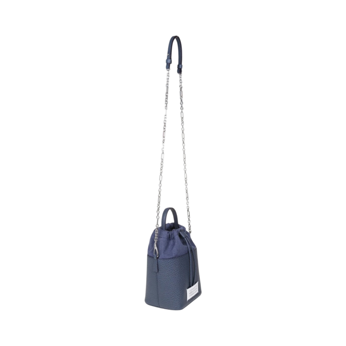 메종 마르지엘라 5AC 버킷백 슬레이트 블루(Maison Margiela 5AC Bucket Bag Slate Blue) - 3