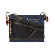 Klattermusen Algir Small Accessory Bag Indigo Blue